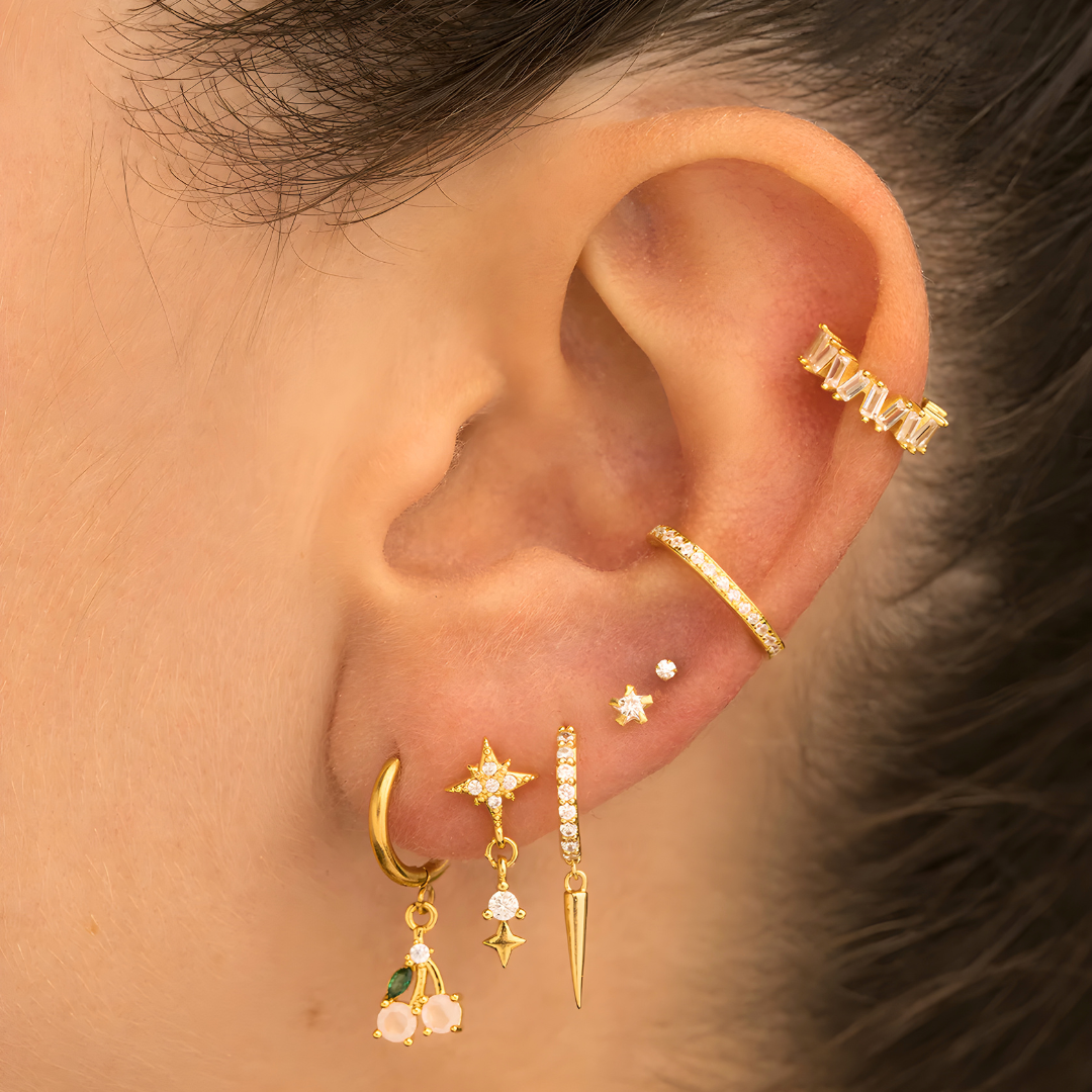 Aretes Eirene