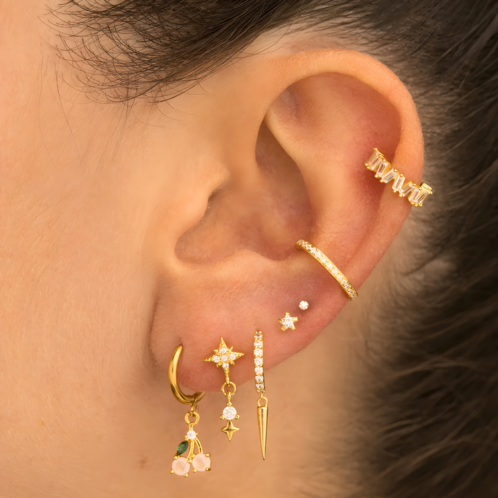 Aretes Eirene