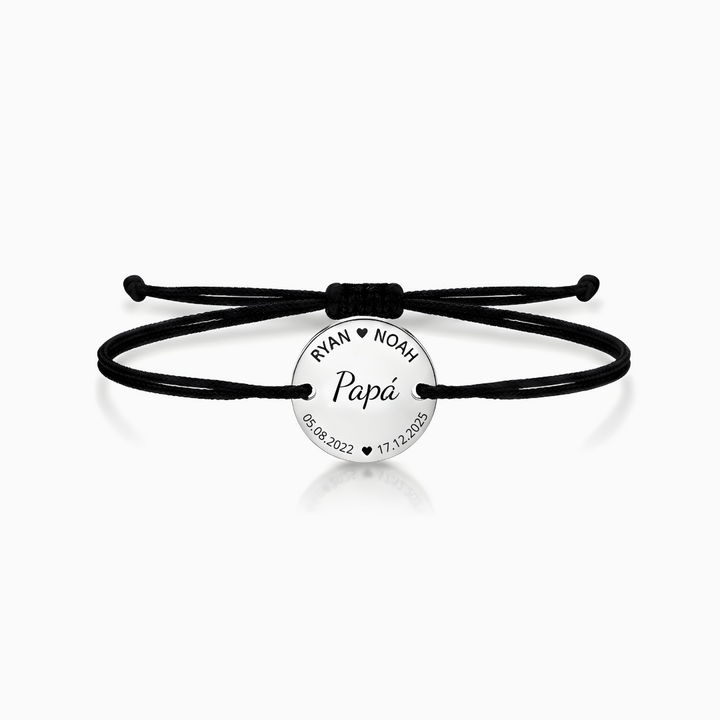 Pulsera Amor de Padre