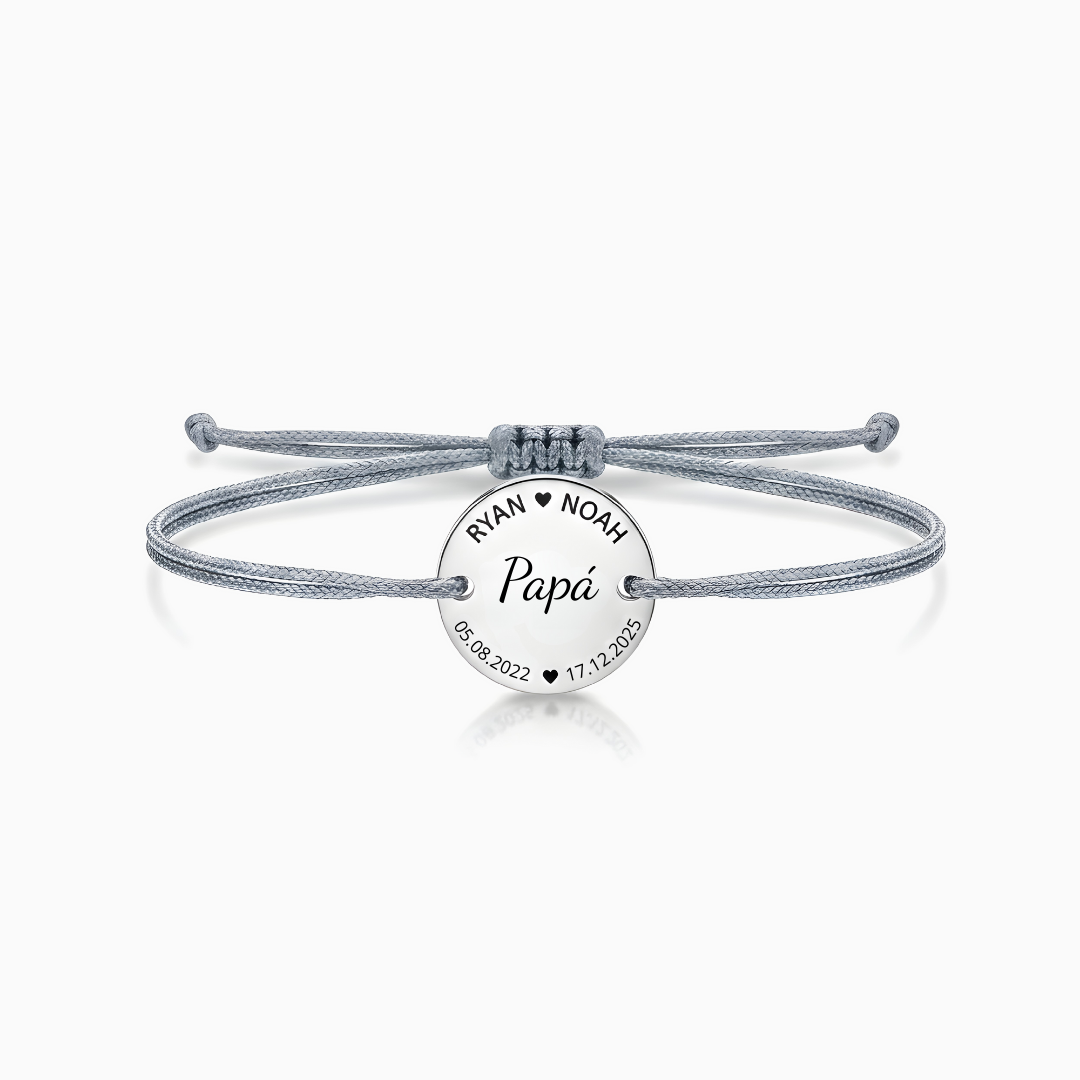 Pulsera Amor de Padre