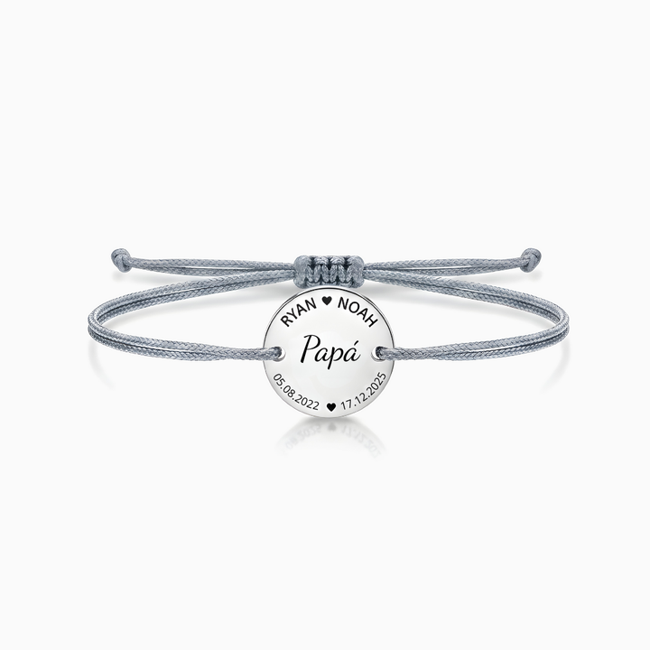 Pulsera Amor de Padre