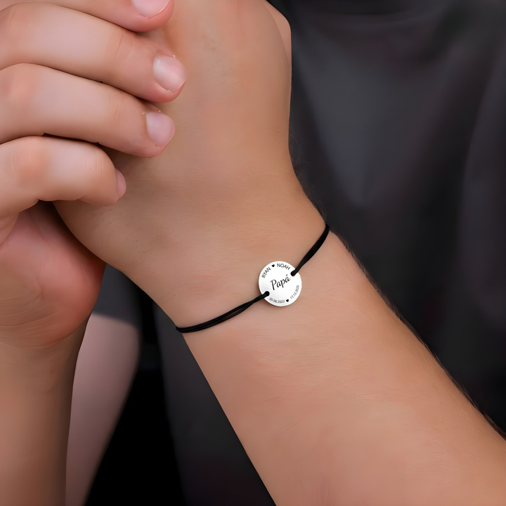 Pulsera Amor de Padre