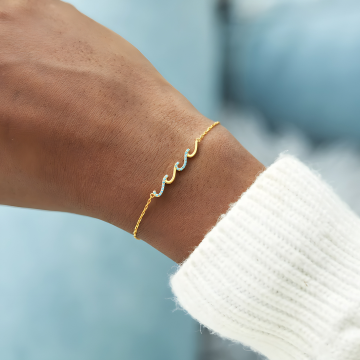 Pulsera Wave