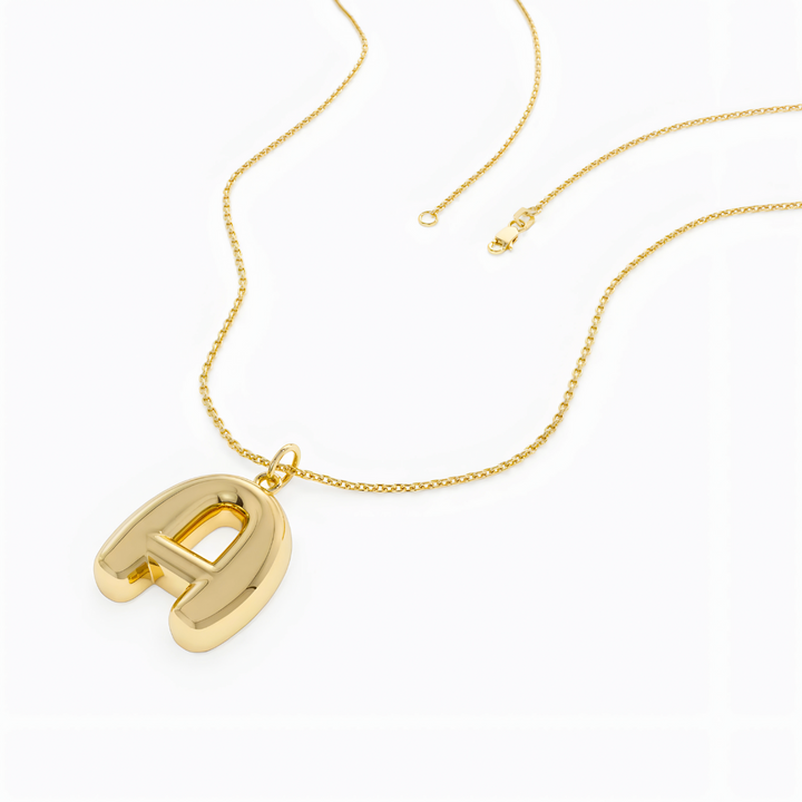 Collar Mi Letra