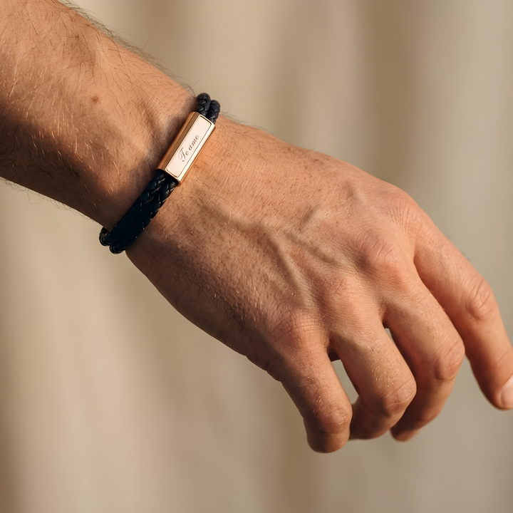 Pulsera Siempre Unidos