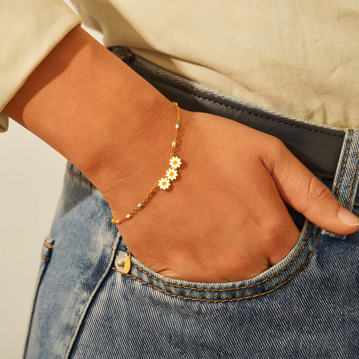 Pulsera Días Bonitos