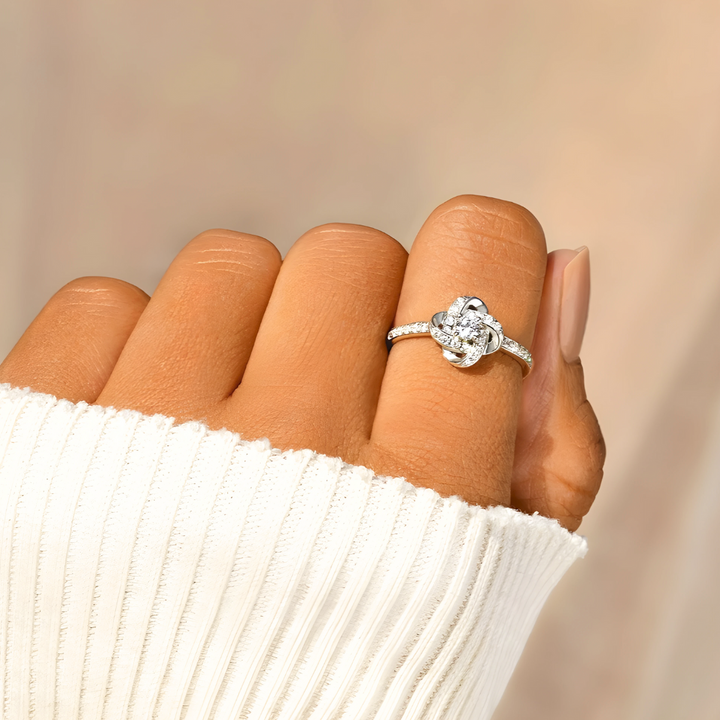 Anillo Acuerdo del Alma