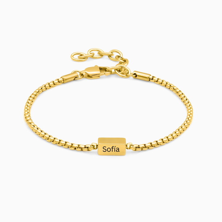 Pulsera Eterno Amor – Para Papá