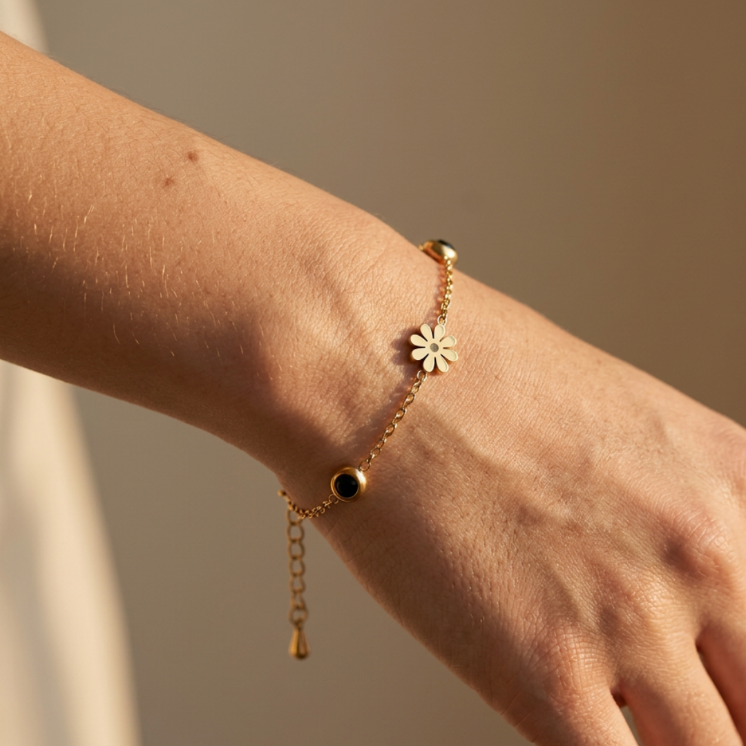 Pulsera Florecer- Madre & Hija