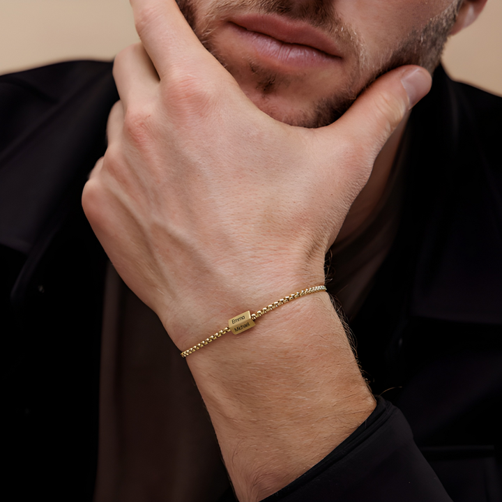 Pulsera Eterno Amor – Para Papá