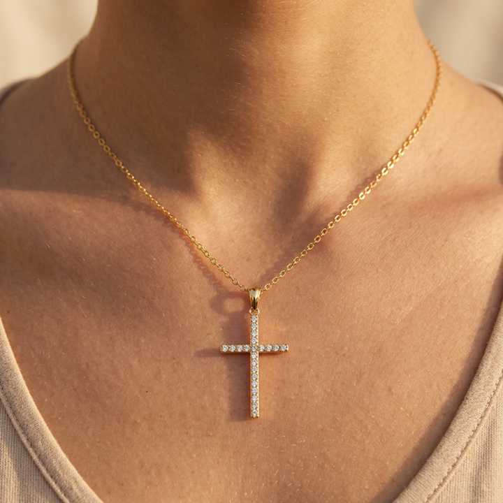 Collar Salmo 23