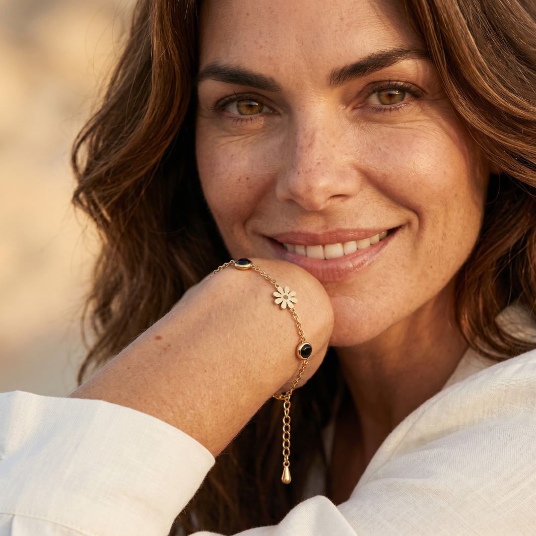 Pulsera Florecer- Madre & Hija