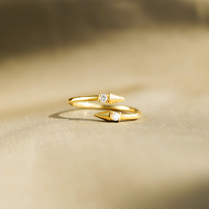 Anillo Camino del  Alma