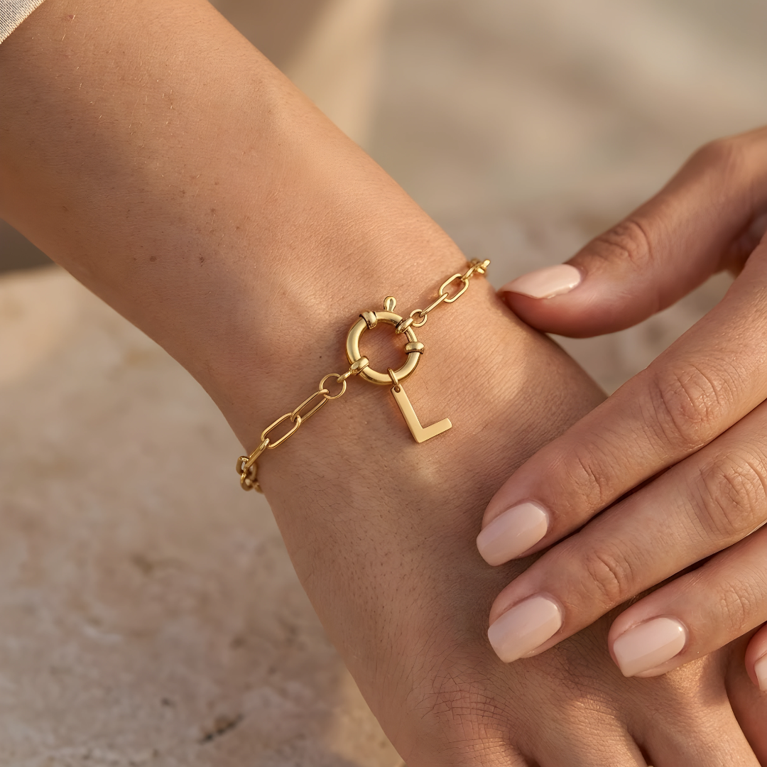 Pulsera Mi Esencia