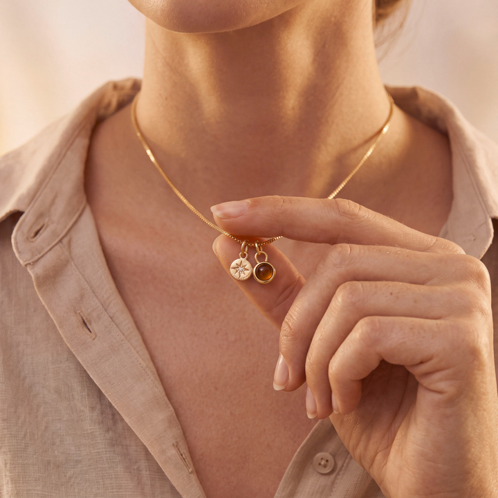 Collar Nuestro Recuerdo
