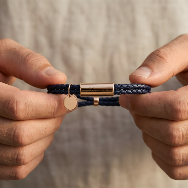 Pulsera Siempre Unidos