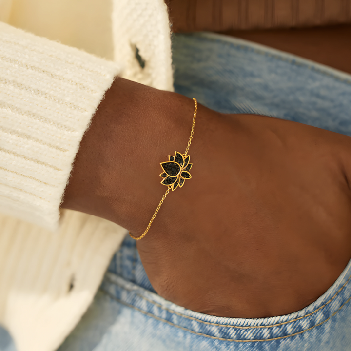 Pulsera Renacer