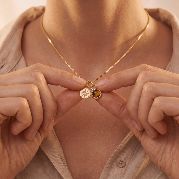 Collar Nuestro Recuerdo