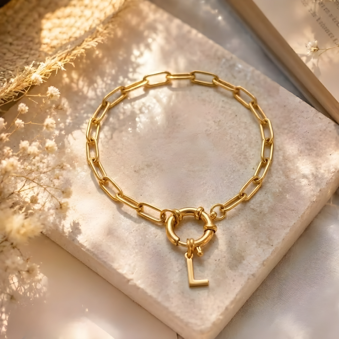 Pulsera Mi Esencia