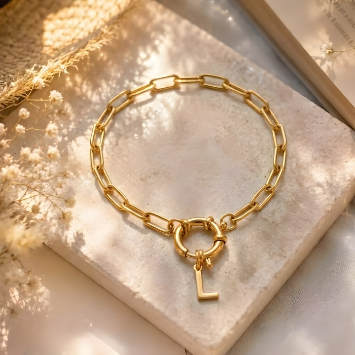 Pulsera Mi Esencia
