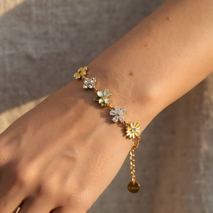Pulsera Abuela Querida