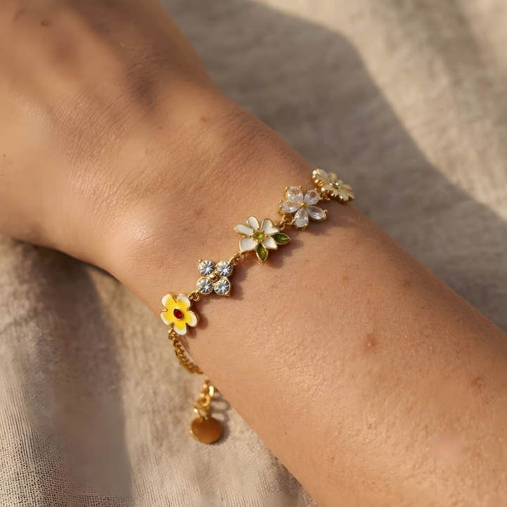 Pulsera Abuela Querida