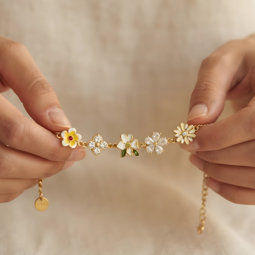 Pulsera Abuela Querida