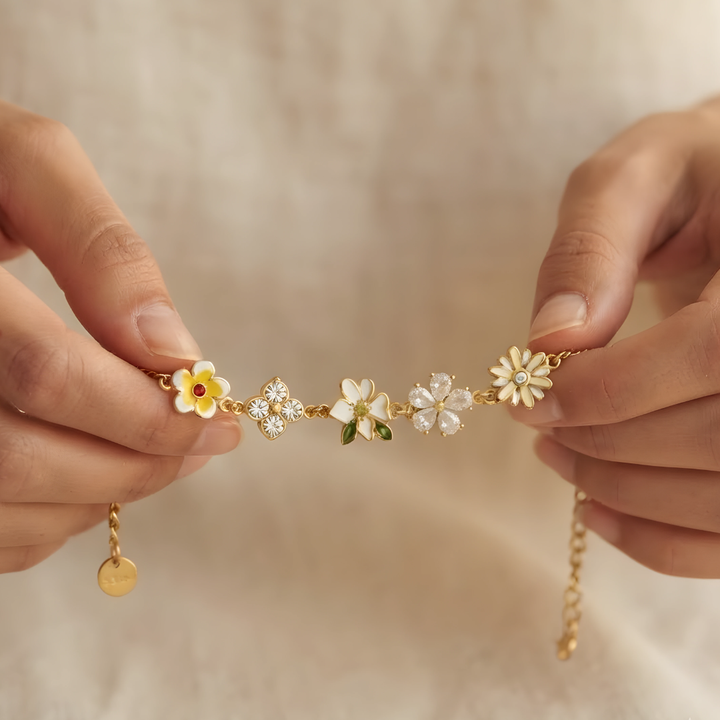 Pulsera Abuela Querida