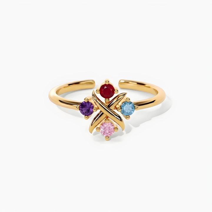 Anillo Siempre Cerca