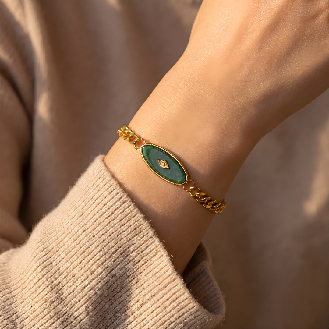 Pulsera Amazona