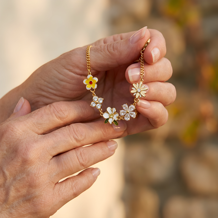 Pulsera Abuela Querida