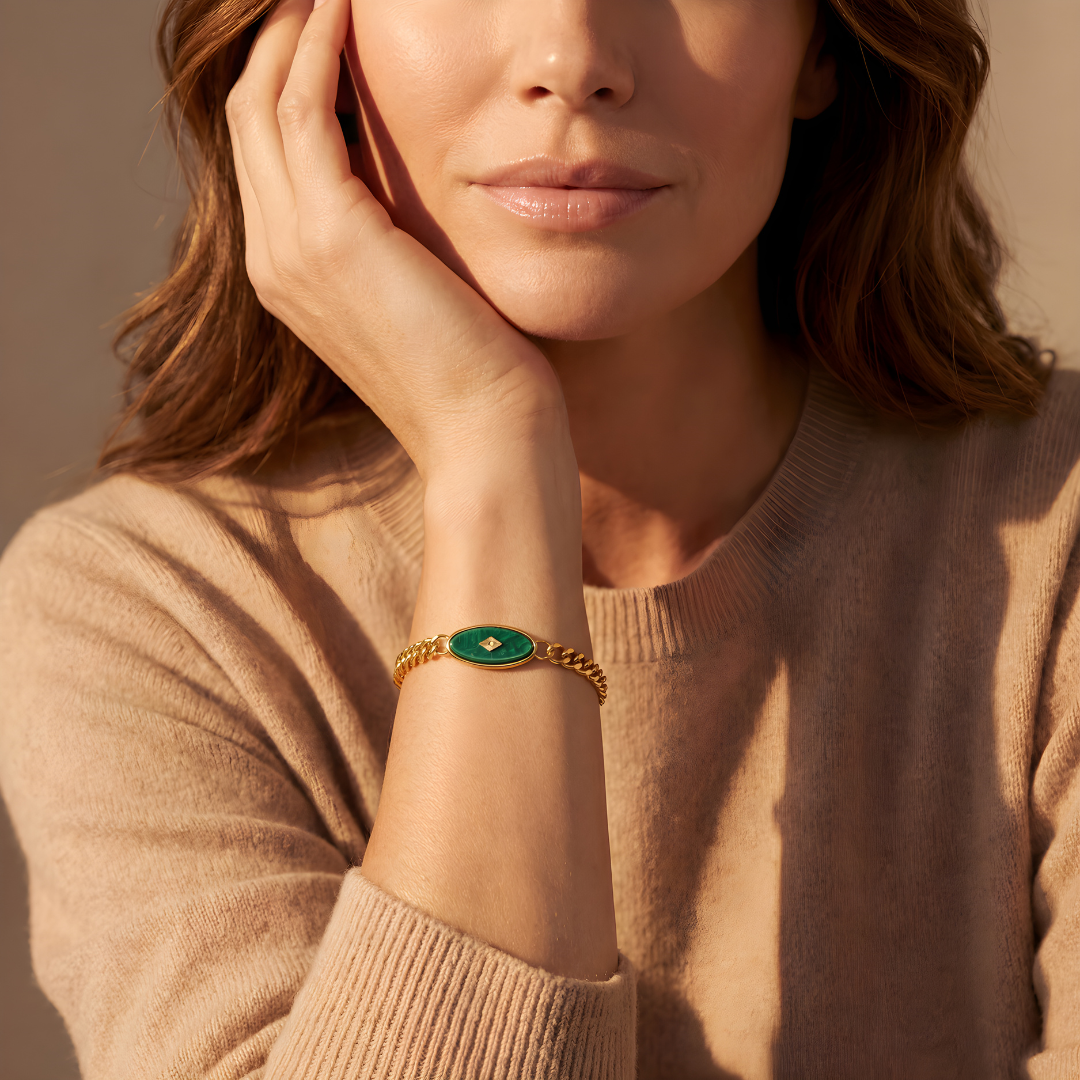 Pulsera Amazona