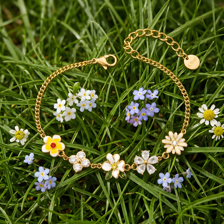 Pulsera Abuela Querida