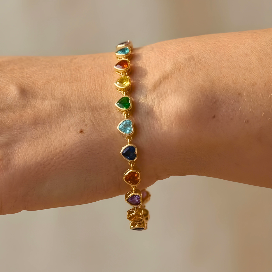 Pulsera Después de la tormenta