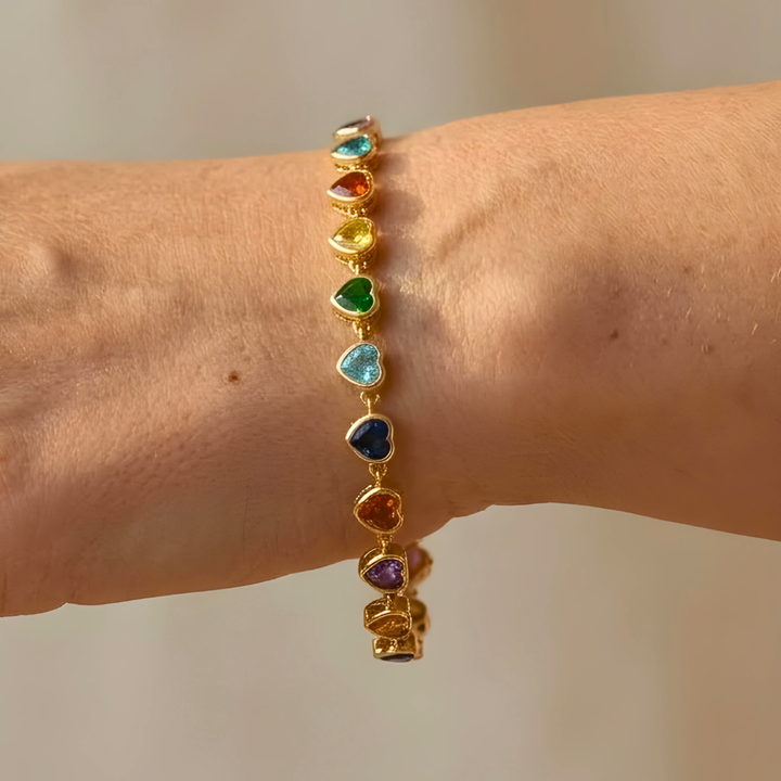 Pulsera Después de la tormenta