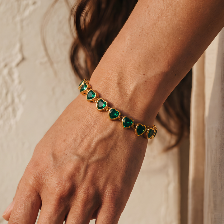 Pulsera Esperanza Infinita