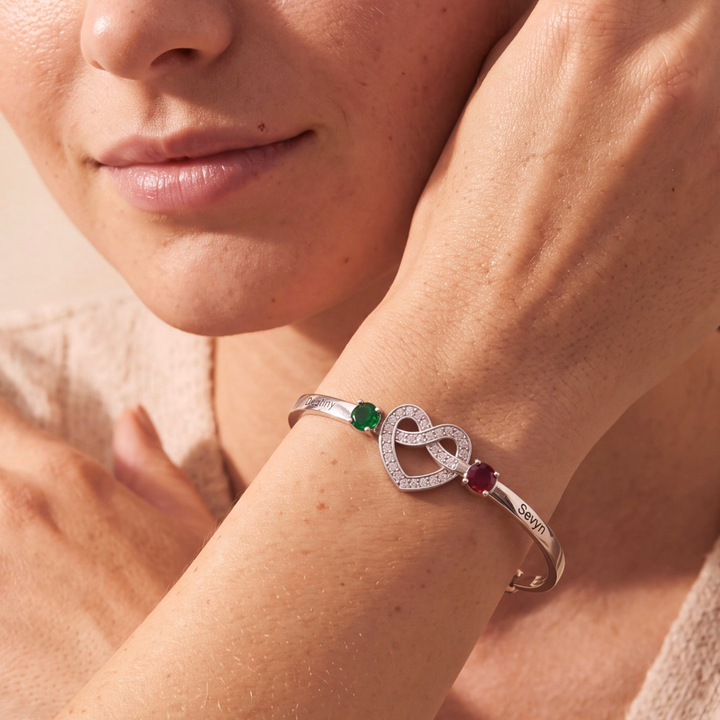 Pulsera Siempre Tú - Personalizada