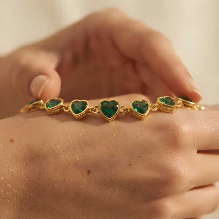 Pulsera Esperanza Infinita