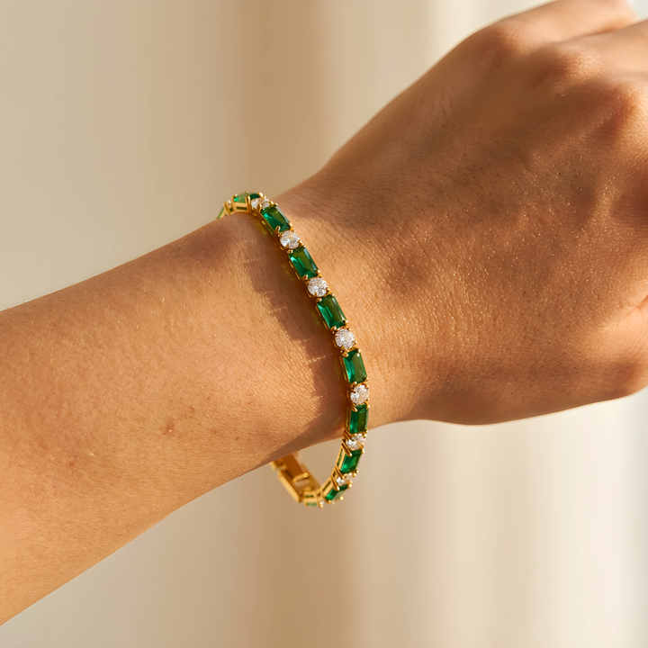 Pulsera Manifestación