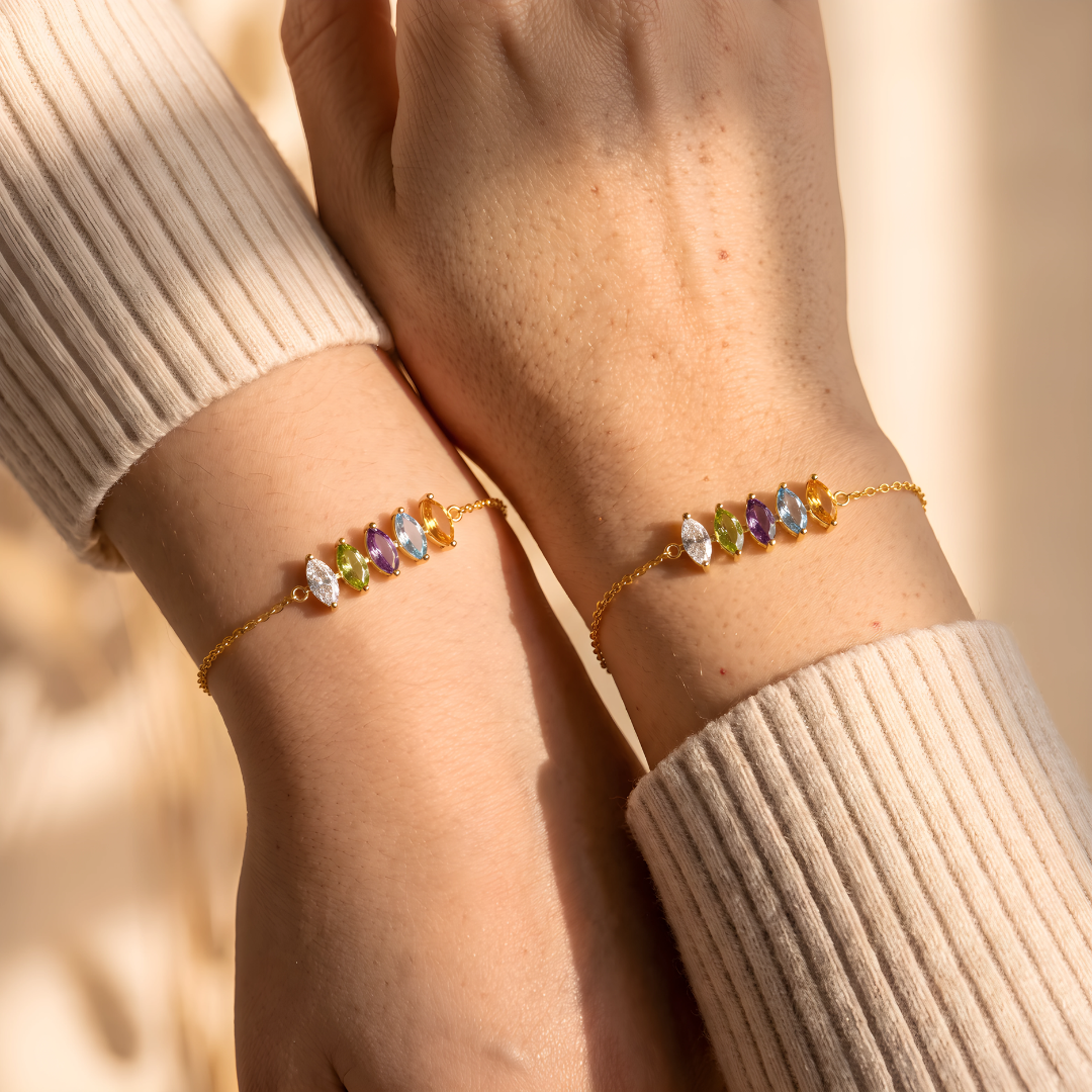 Pulsera Mi Universo