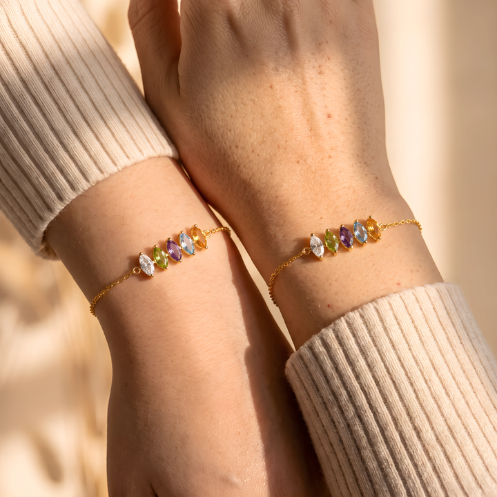 Pulsera Mi Universo