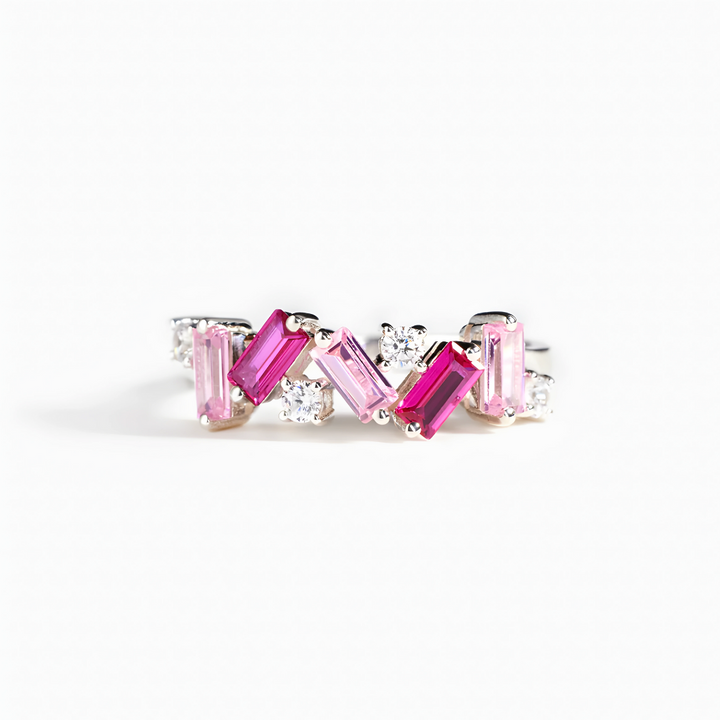 Anillo Esencia - Amor Propio