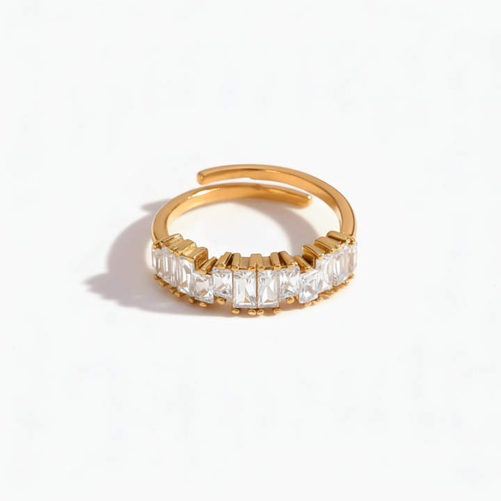 Anillo Crystal