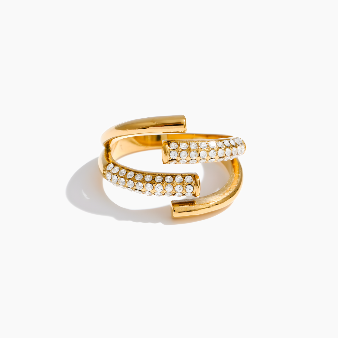 Anillo Mi Promesa