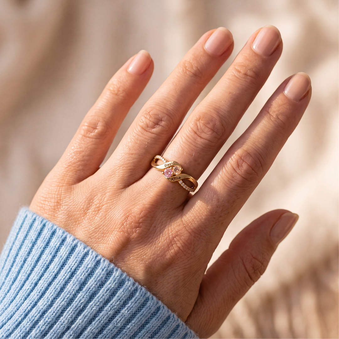 Anillo Mi Todo