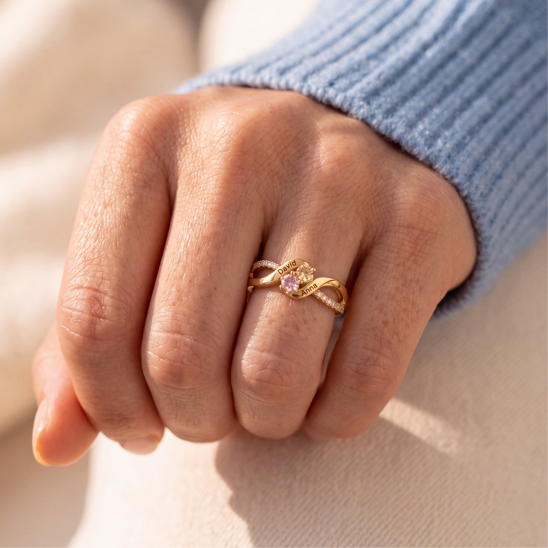 Anillo Mi Todo