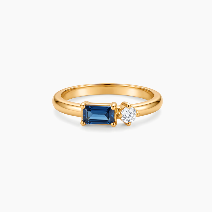 Anillo Tú & Yo – Personalizado
