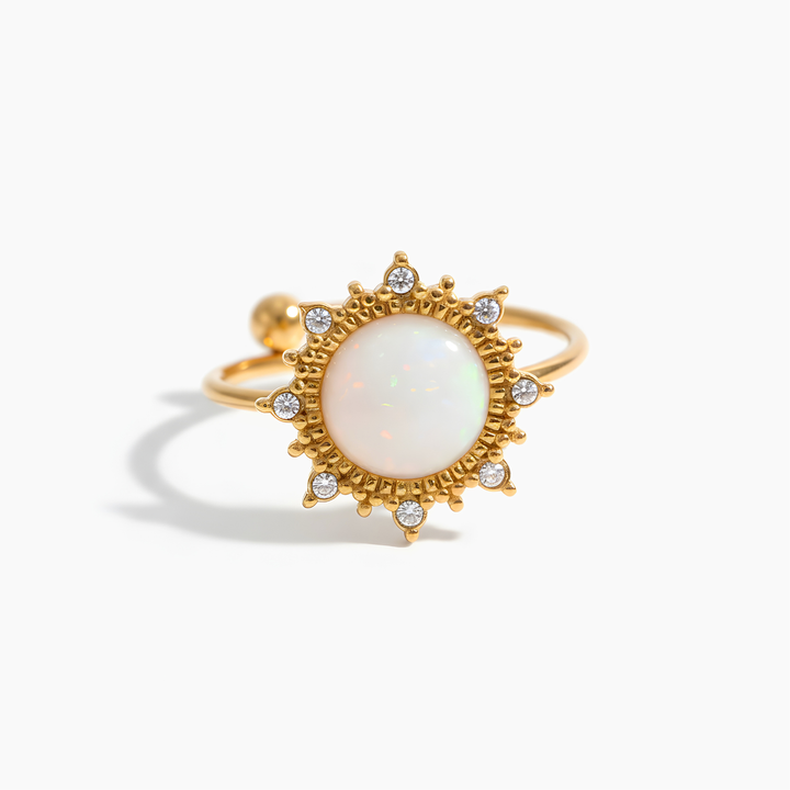 Anillo Magia Blanca