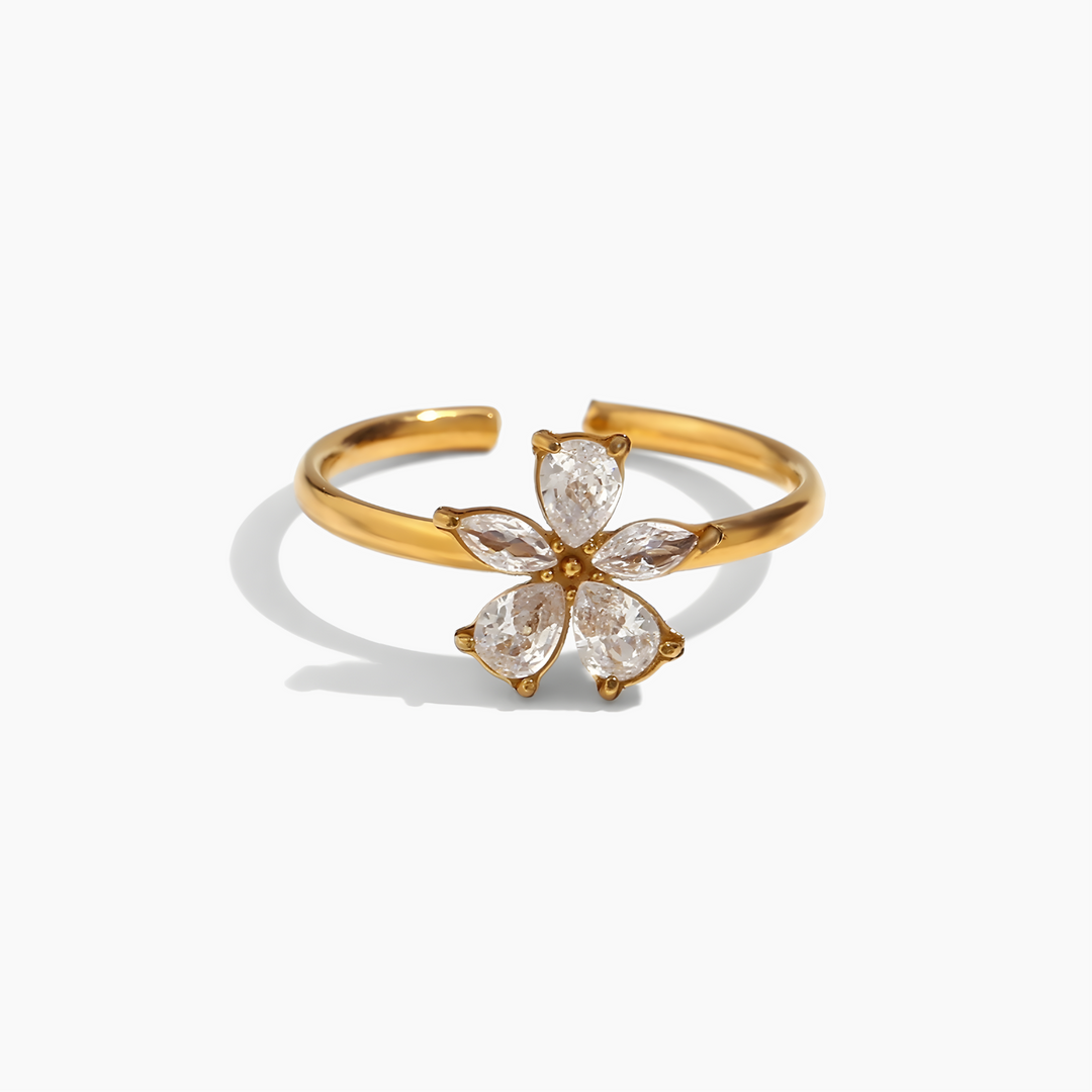 Anillo Lo Merezco