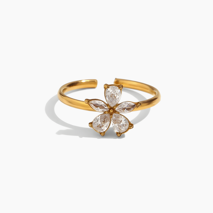 Anillo Lo Merezco